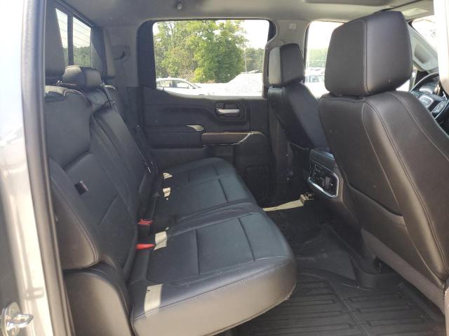 2020 GMC SIERRA K15 3GTU9DED4LG423383