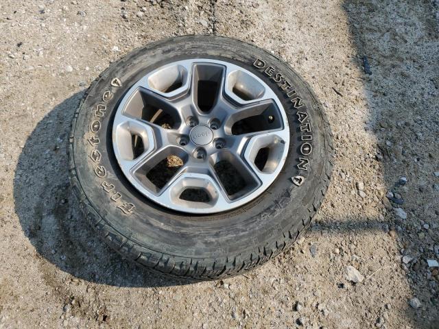 2019 JEEP CHEROKEE T 1C4PJMBX7KD277477