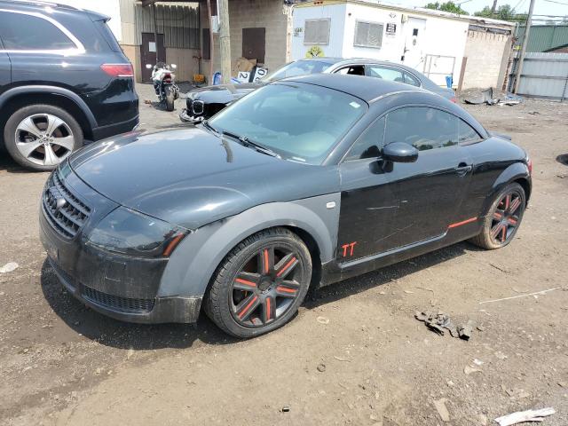 AUDI TT QUATTRO