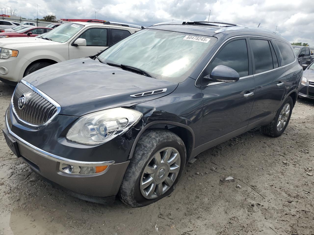 BUICK ENCLAVE