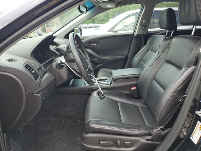 2018 ACURA RDX 5J8TB4H34JL028611