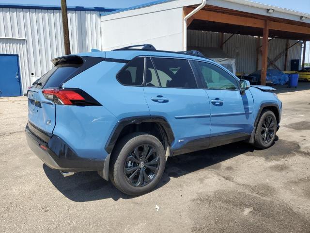 2025 TOYOTA RAV4 SE JTM16RFV9SJ075030