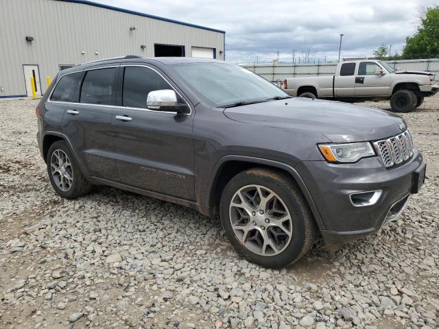 2020 JEEP GRAND CHEROKEE OVERLAND 1C4RJFCG7LC401905