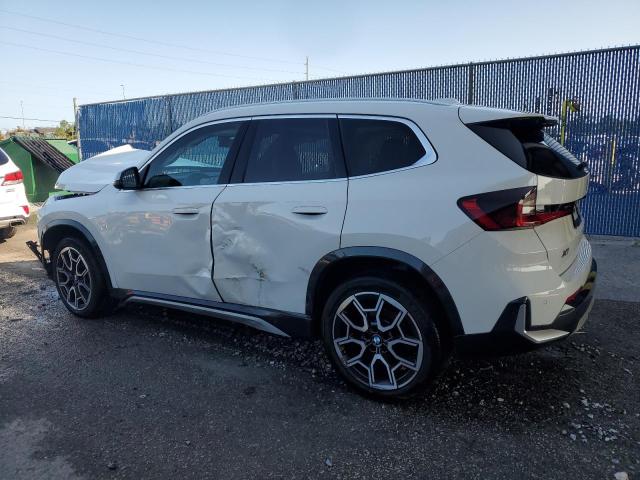 2024 BMW X1 XDRIVE2 - WBX73EF04R5Y47472