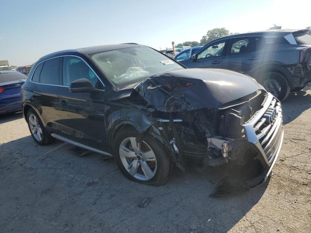 Vin: wa1anafyxk2083883, lot: 62660905, audi q5 premium 20194