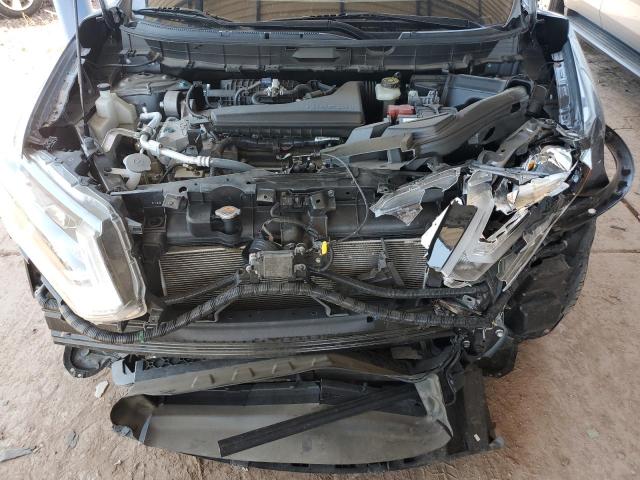 2020 NISSAN ROGUE S JN8AT2MT7LW032428