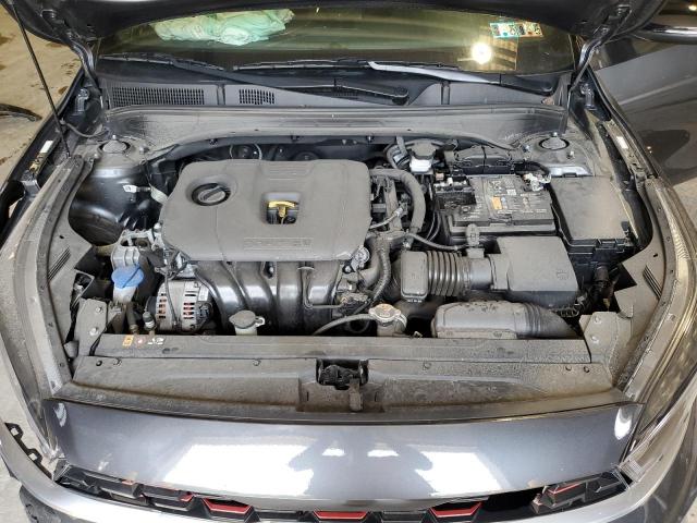 2023 KIA FORTE GT L - 3KPF54AD9PE660849