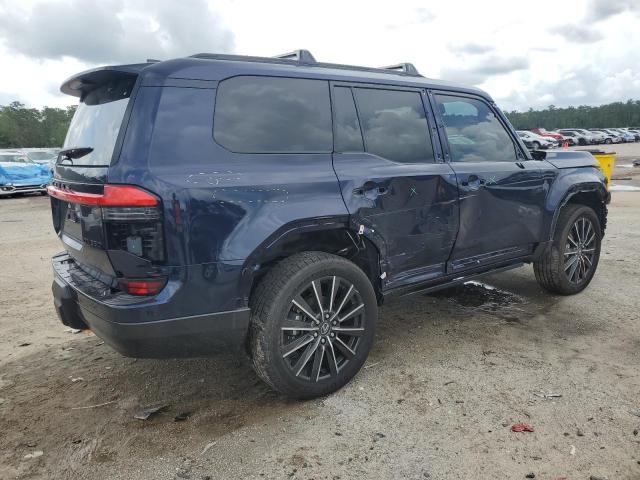 2024 LEXUS GX 550 LUX JTJVBCDX3R5032947
