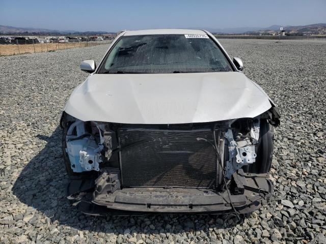 2021 TOYOTA CAMRY XSE 4T1K61AKXMU550992