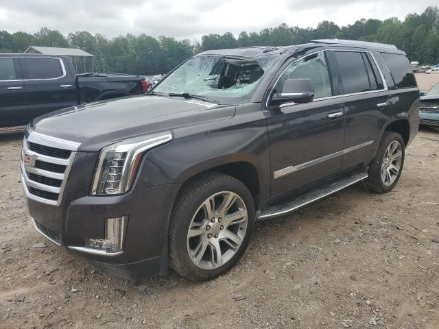 Vin: 1gys4mkj0fr630707, lot: 59679925, cadillac escalade luxury 2015 img_1