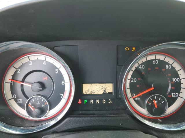 2017 DODGE GRAND CARA 2C4RDGBG0HR568748
