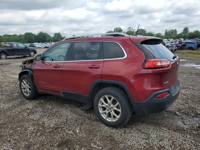 Vin: 1c4pjmcb0hw621263, lot: 61796305, jeep grand cher latitude 20172