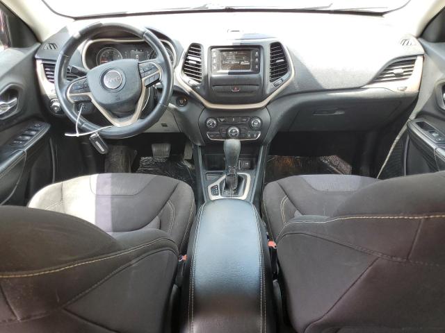 2015 JEEP CHEROKEE L 1C4PJLCBXFW518133