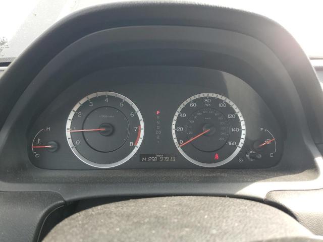 2012 HONDA ACCORD LX - 1HGCP2F35CA079347