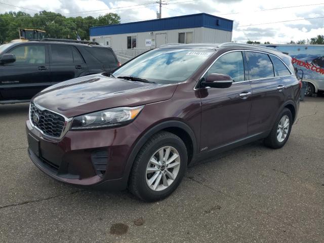 KIA SORENTO L