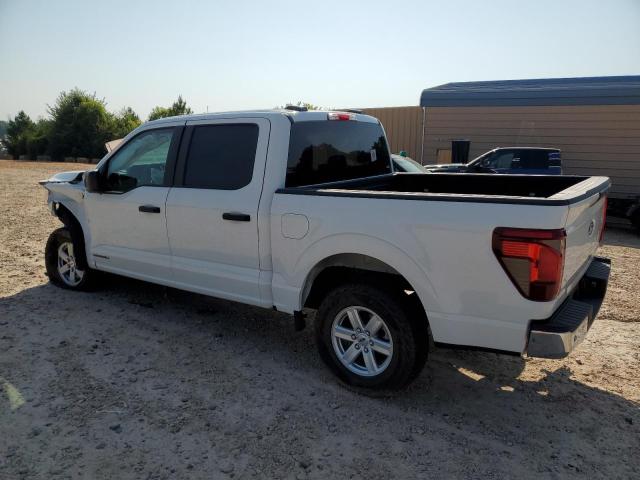 Vin: 1ftfw1fd0rfb99800, lot: 53274405, ford f150 xl 20242