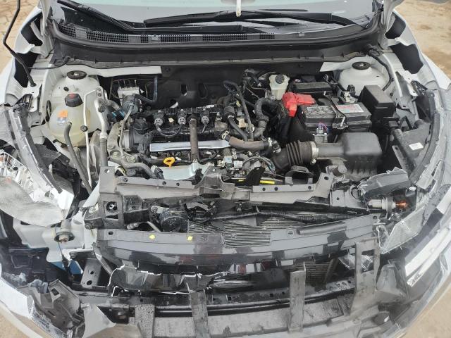 2023 NISSAN KICKS S - 3N1CP5BV0PL499638