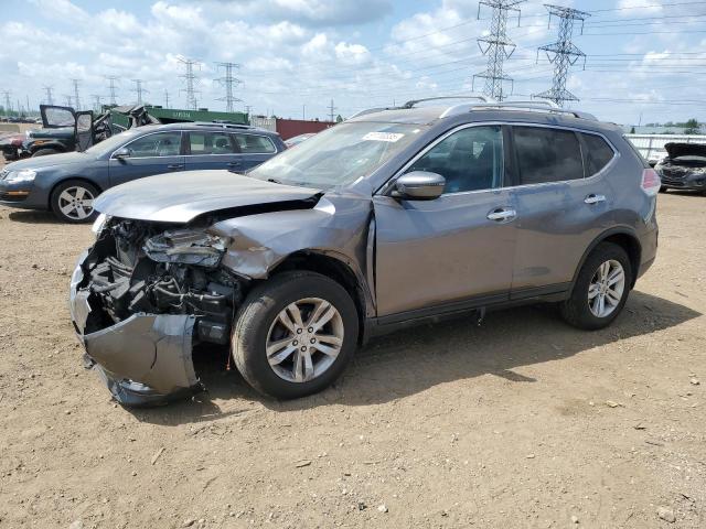 Vin: knmat2mt4gp593942, lot: 61110335, nissan rogue s 2016 img_1