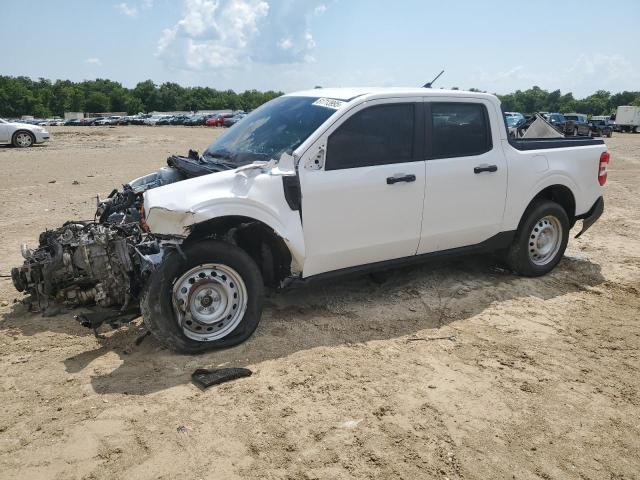 Vin: 3fttw8e31nra57182, lot: 61713995, ford maverick xl 2022 img_1
