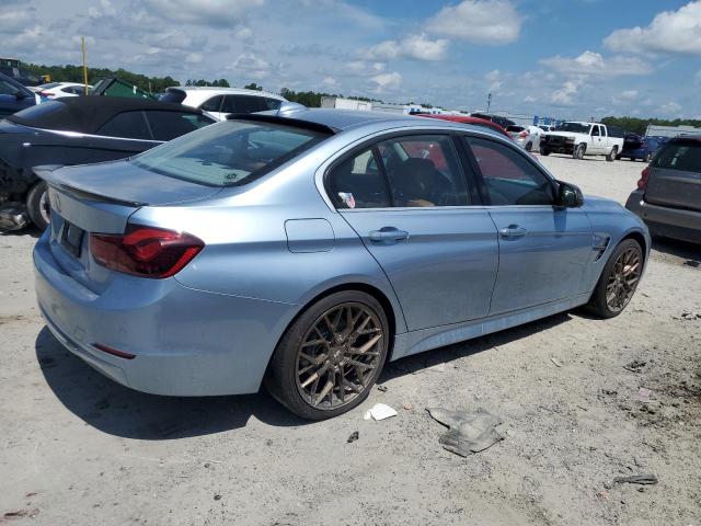 Vin: wba3a5g59dnp20265, lot: 61650995, bmw 3 series i 20133