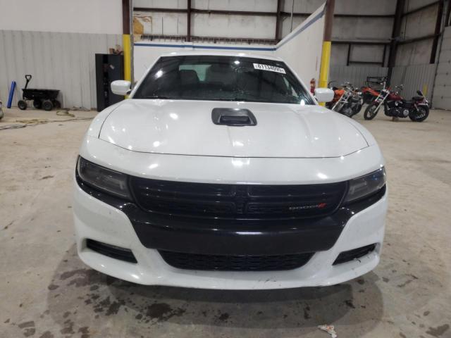 2015 DODGE CHARGER SX 2C3CDXJG9FH875589