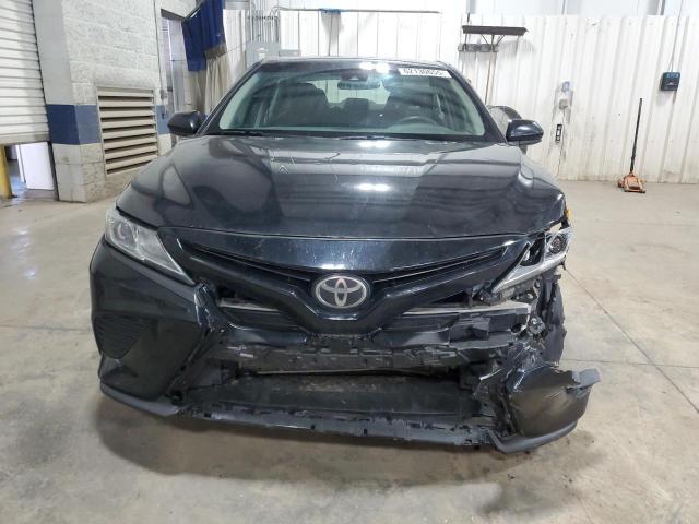 2018 TOYOTA CAMRY L 4T1B11HK4JU038032