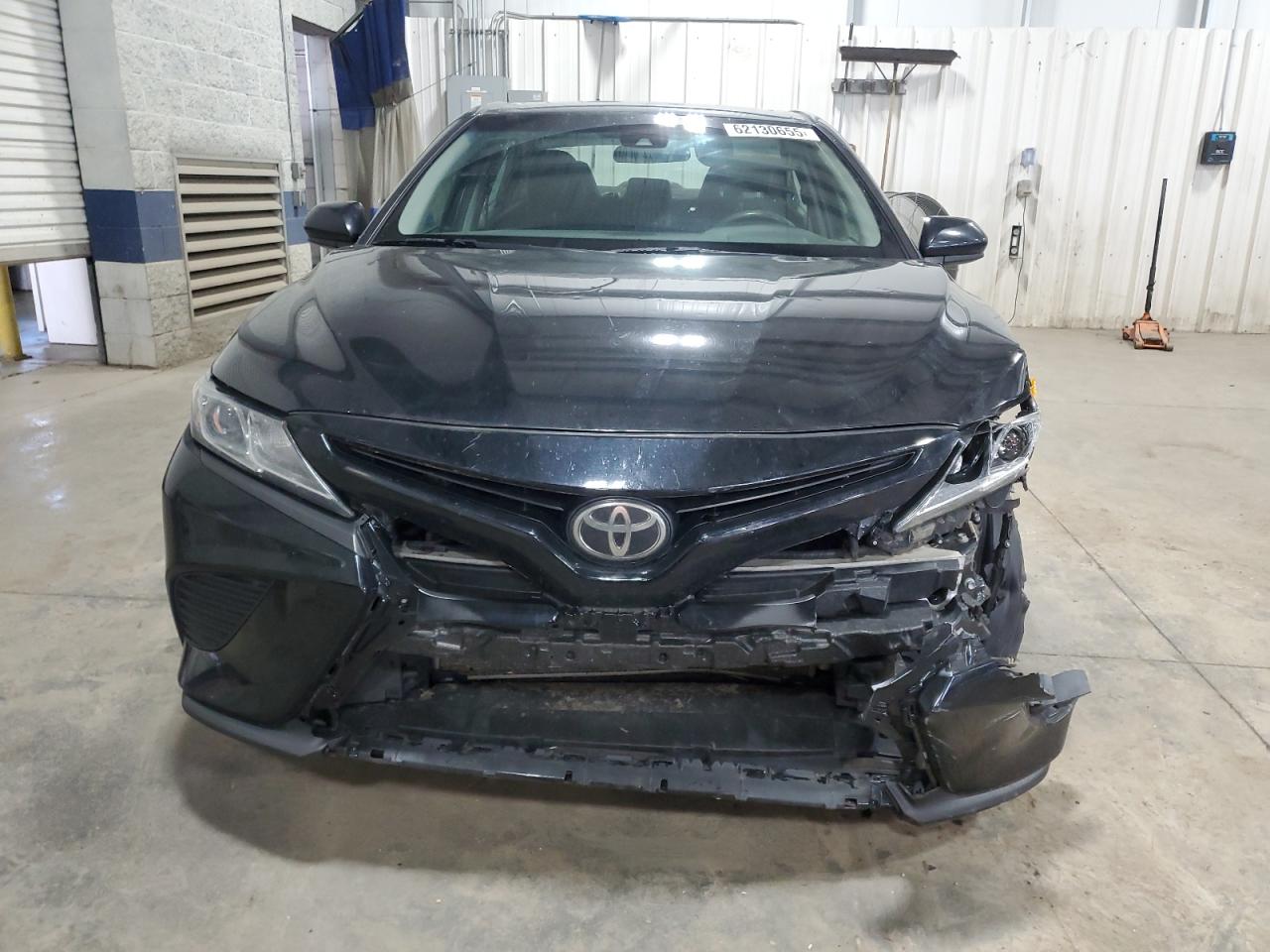 TOYOTA CAMRY L