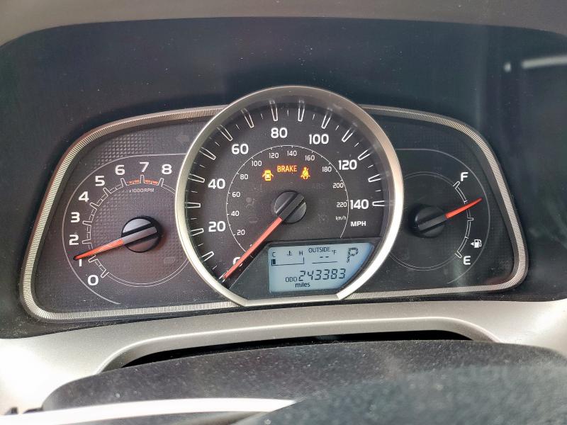 2015 TOYOTA RAV4 LE - JTMZFREV0FJ031167