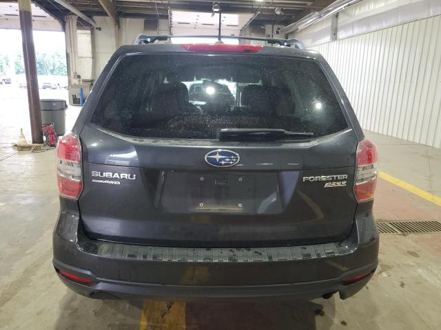 2015 SUBARU FORESTER 2 - JF2SJAGC0FH437858