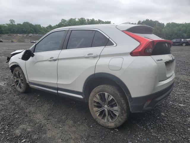 2018 MITSUBISHI ECLIPSE CR JA4AT5AA3JZ045103