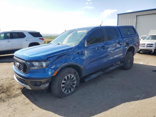 FORD RANGER XL
