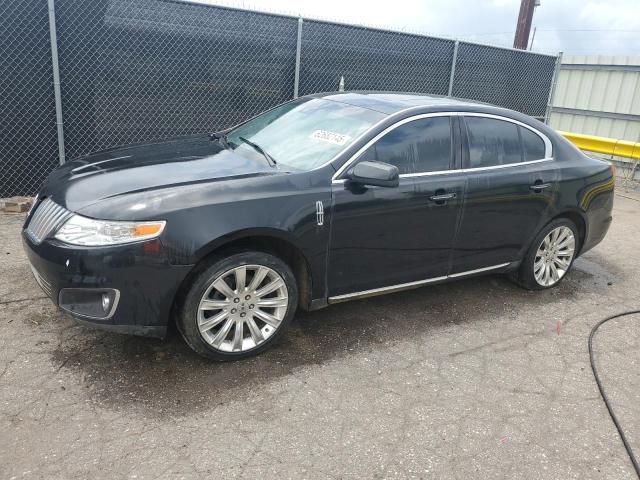 Vin: 1lnhl9ft6ag615849, lot: 62682145, lincoln mks 2010 img_1