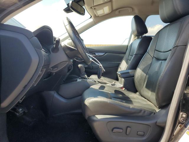 2018 NISSAN ROGUE S - 5N1AT2MV7JC729413
