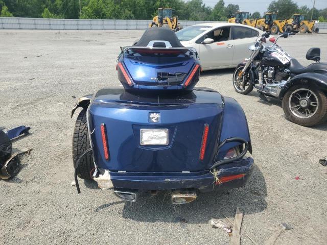 2018 HONDA GL1800 D JH2SC7951JK004031