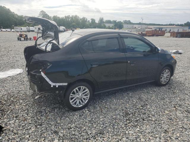 2024 MITSUBISHI MIRAGE G4 ML32FVFJ5RHF12992