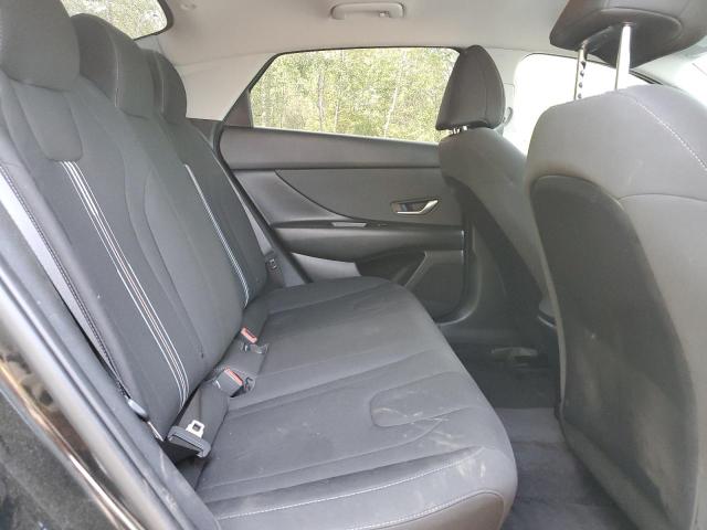2022 HYUNDAI ELANTRA SE KMHLM4AG3NU363764