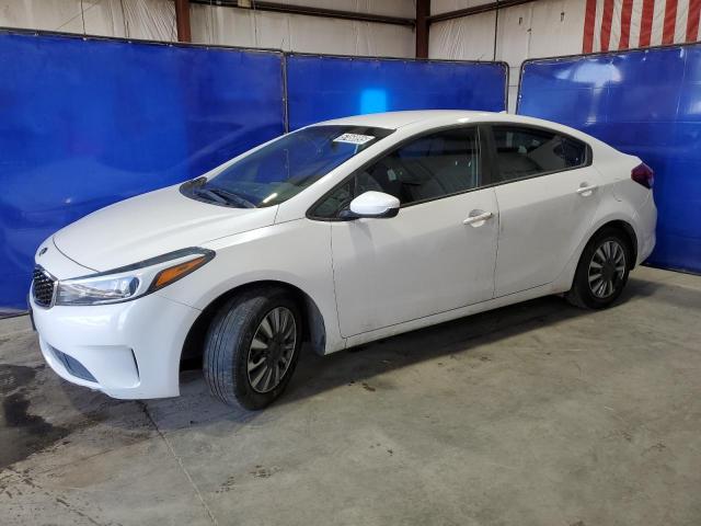 Vin: 3kpfl4a73je195346, lot: 57468895, kia forte lx 2018 img_1