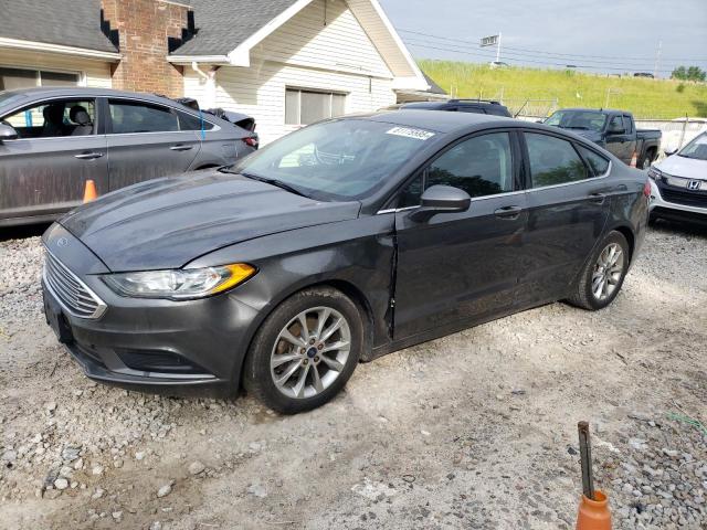 Vin: 3fa6p0hd1hr128844, lot: 61175595, ford fusion se 2017 img_1
