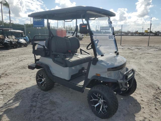 DENA E GOLF CAR 2024 gray   7XBABAAB3RA003147 photo #1