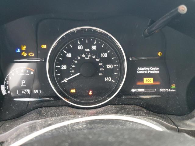 2019 HONDA HR-V EX 3CZRU6H50KM739054