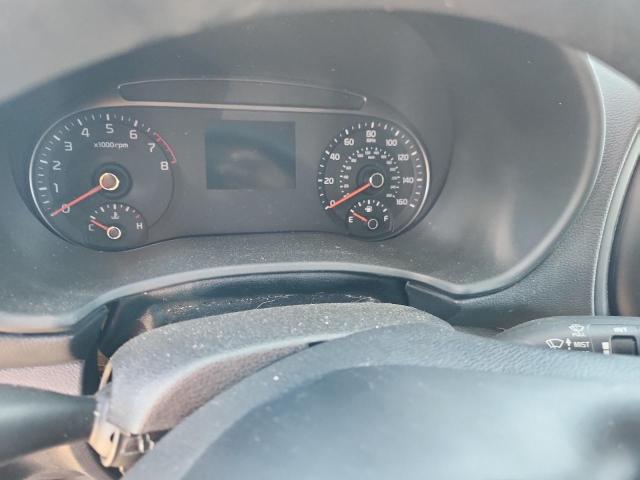 2020 KIA SOUL LX - KNDJ23AU7L7076926