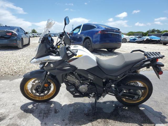 2023 SUZUKI DL650 JS1C733B1P7100143