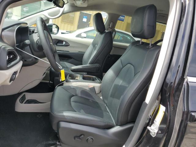 2024 CHRYSLER PACIFICA H 2C4RC1S78RR193256