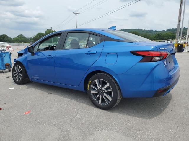 Vin: 3n1cn8ev9ml824785, lot: 60909395, nissan versa sv 20212