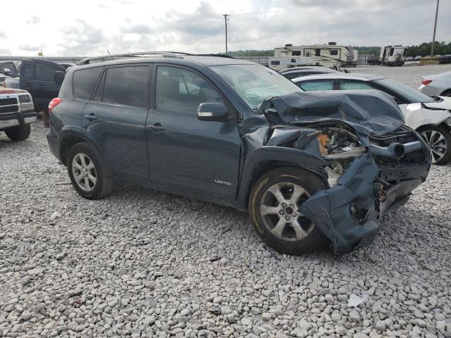 Vin: 2t3df4dv1aw040825, lot: 59235115, toyota rav4 limited 20104