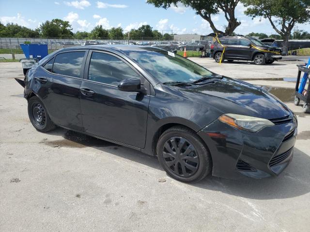 Vin: 5yfburhe8hp734940, lot: 60411865, toyota corolla l 20174