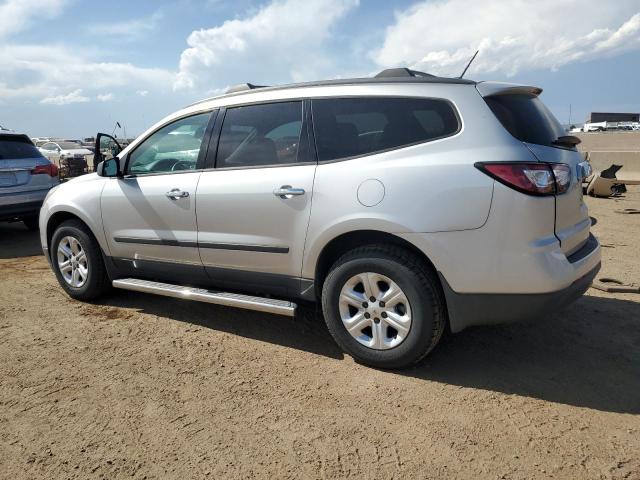 Vin: 1gnkrfed4ej195395, lot: 60980135, chevrolet traverse ls 20142