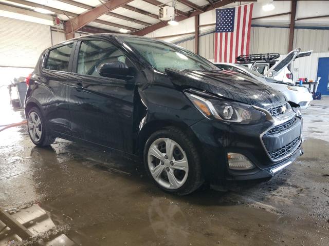 2020 CHEVROLET SPARK LS KL8CB6SA2LC470624