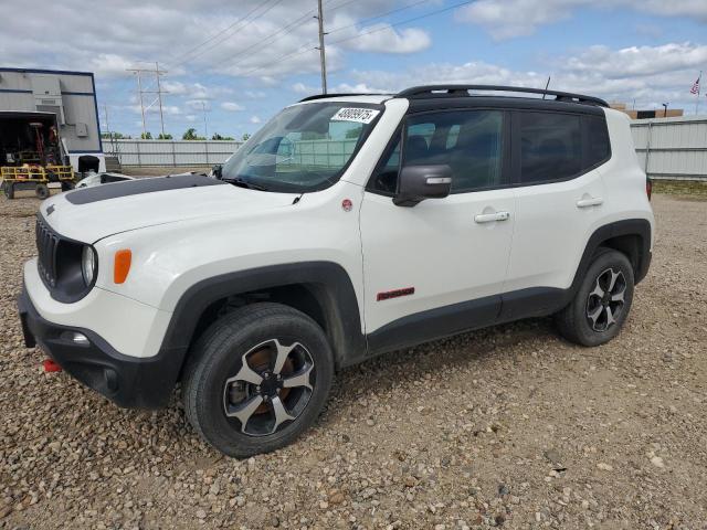 JEEP RENEGADE T