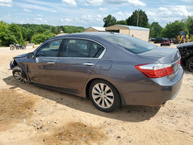 Vin: 1hgcr3f84ea034754, lot: 60310405, honda accord exl 20142